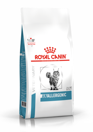 Anallergenic